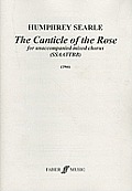 Canticle of the Rose