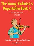 The Young Violinist's Repertoire, Bk 3