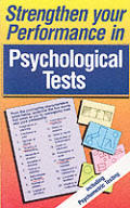 Strengthen Your Performance in Psychological Tests
