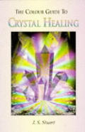 Colour Guide To Crystal Healing