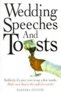 Wedding Speeches and Toasts