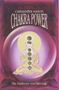 Chakra Power For Harmony & Healing