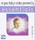 Babys Zodiac Personality Essentials