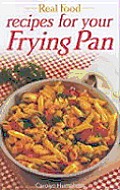 Recipes From Your Frying Pan