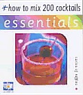 How to Mix 200 Cocktails