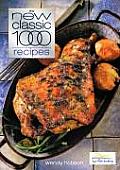 New Classic 1000 Recipes