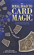 Royal Road to Card Magic