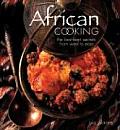 African Cooking