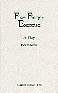 Five Finger Exercise - A Play