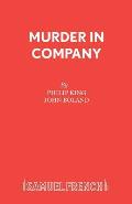 Murder in Company