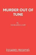 Murder Out Of Tune