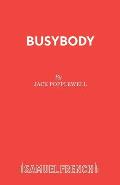 Busybody