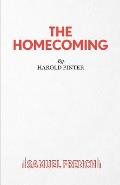 The Homecoming - A Play