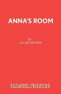 Anna's Room: A Play