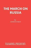 The March on Russia