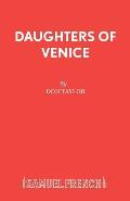 Daughters Of Venice
