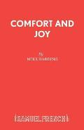 Comfort & Joy a Comedy