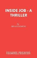 Inside Job - A thriller