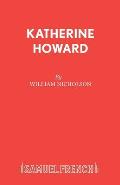 Katherine Howard