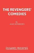 The Revengers Comedies