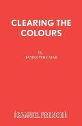 Clearing the Colours