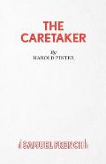 The Caretaker - A Play