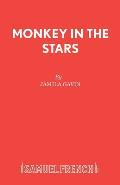 Monkey in the Stars