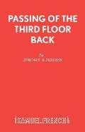 Passing of the Third Floor Back