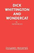 Dick Whittington and Wondercat