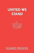 United We Stand: A Musical