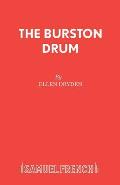 The Burston Drum