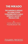 The Mikado - The Farndale Avenue Housing Estate Townswomen's Guild Operatic Society Production