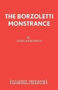 The Borzoletti Monstrance