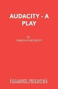 Audacity - A Play