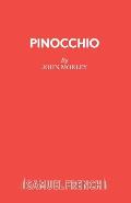 Pinocchio: A Family Entertainment