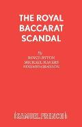 The Royal Baccarat Scandal