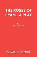 The Roses of Eyam - A Play