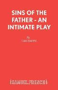 Sins of the Father - An intimate play