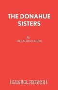The Donahue Sisters
