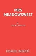 Mrs Meadowsweet