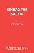 Sinbad the Sailor: A Pantomime