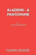 Aladdin - A Pantomime