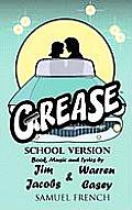 Grease A New School Version 50s Rock N Roll Musical
