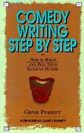 Comedy Writing Step By Step