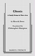 Ghosts (Hampton, trans.)