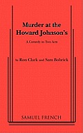 Murder At The Howard Johnsons