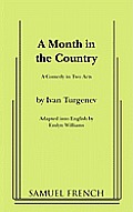 Month In The Country