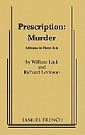 Prescription: Murder