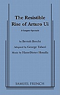 Resistibel Rise Of Arturo Ui