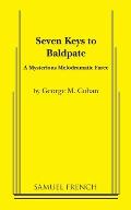 Seven Keys to Baldpate